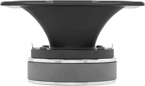 Miniatura 3 de DS18 PRO-TWX5 Tweeter Super Bullet de Aluminio de 1.5" VC 500W Máximo, 250W RMS, 4 Ohmios con Tweeters Crossover Incorporados son Los Mejores