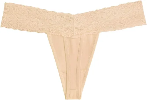 Miniatura 4 de Lace Thongs for Women Thong Underwear Women Lace Panties Women Underwear Cotton Thongs for Women Pack