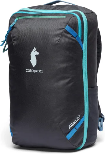 Miniatura 11 de Cotopaxi Paquete de viaje Allpa 28L, Tamaño único