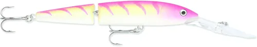 Miniatura 32 de Rapala Rapala Paquete de señuelos resistentes para pesca en profundidad Glass Perch