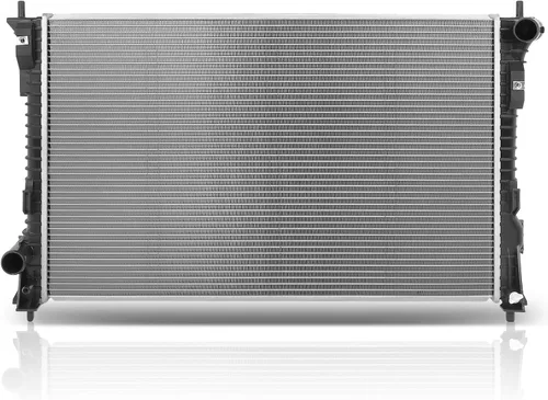 Miniatura 59 de SCITOO Radiador 2853 apto para 2006-2008 para Buick para Lucerna 2006-2011 para Cadillac para DTS