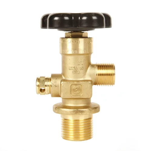 Miniatura 5 de Nuevo tanque de cilindro de CO2 de aluminio de 20 libras con mango y nueva válvula CGA320