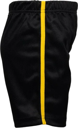 Miniatura 5 de Transformers Bumblebee - Conjunto de pantalones cortos de malla para niños pequeños a grandes