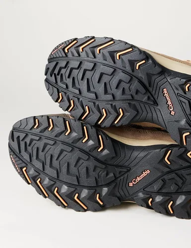 Miniatura 7 de Columbia Zapatos de senderismo impermeables Crestwood Mid para mujer