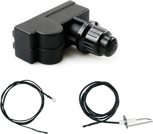 Miniatura 19 de Uniflasy 1836-13 7629 Kit de encendido para parrilla Weber Genesis 330 con control frontal (2011 - más reciente), kit de encendido para Genesis