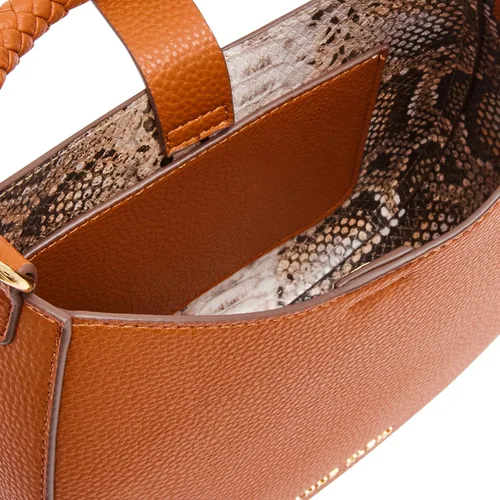 Miniatura 3 de Anne Klein Bolso bandolera Hobo con mango trenzado