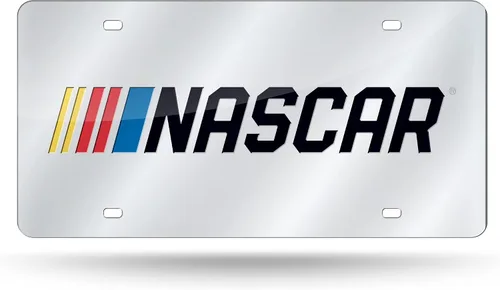 Rico Industries NASCAR Chase Elliott #9 - Etiqueta de corte láser de 12 x 6 pulgadas para automóvil, camión, SUV, decoración de automóvil