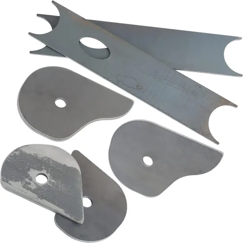 Miniatura 2 de Reemplazo del kit de reparación del montaje del brazo trasero superior para Trailblazer, Envoy
