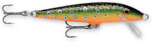 Miniatura 9 de Rapala Flotador original
