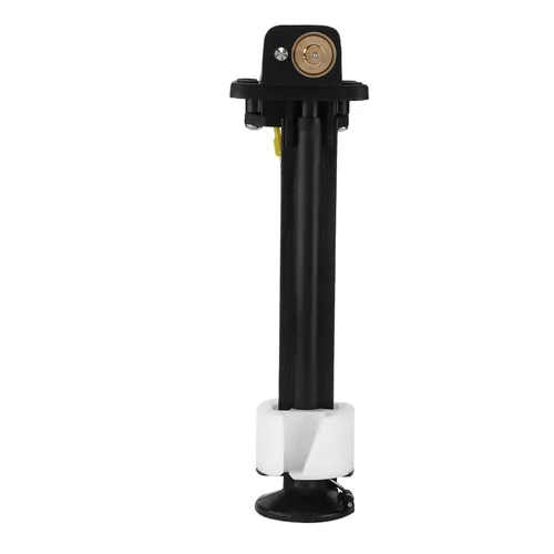 Medidor de depósito de combustible marino, ABS para barco de combustible calibre 6YL-24260‑01 ABS de repuesto para motor fuera de borda externo
