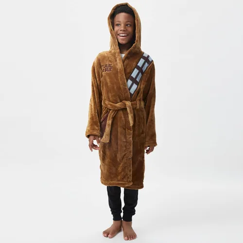Miniatura 3 de STAR WARS Bata Chewbacca para niño