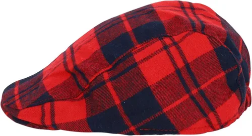 Miniatura 3 de Armycrew - Gorra de hiedra de algodón suave con espalda elástica