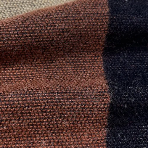 Miniatura 68 de Poncho chal para mujer, suéteres suaves y cálidos para mujer, parte delantera abierta, poncho de viaje para otoño, invierno y primavera