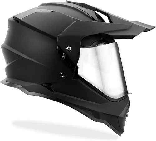 Miniatura 7 de GDM Casco de moto Dual