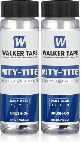 Miniatura 8 de Walker Mity-Tite Adhesivo 1.4 oz