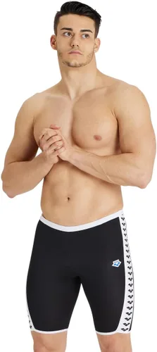 Miniatura 2 de Arena Icon Swim Jammer Solid F - Traje de baño para hombre