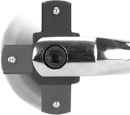 Miniatura 5 de Performance Tool, W32126, llave de tubo de 30 pulgadas con unidad de 1/2 pulgada.