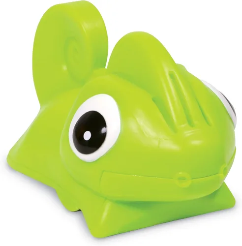 Miniatura 2 de Learning Resources Coding Critters Go Pets Dart the Chameleon - 14 piezas, a partir de 4 años, juguete sin pantalla para niños, STEM interactivo