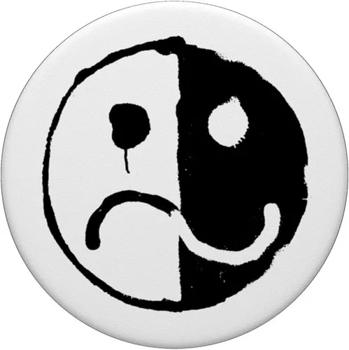 Miniatura 3 de Fall Out Boy - PopSockets sonrientes intercambiables PopGrip