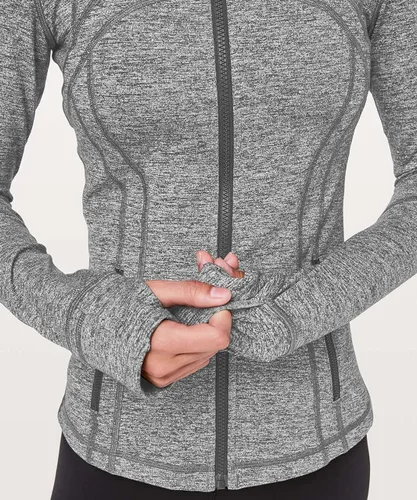 Miniatura 4 de Chaqueta Lululemon Define
