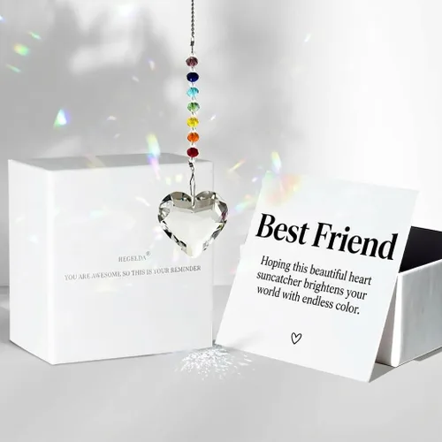 Miniatura 31 de Hegelda Regalos de cumpleaños para mujeres, amistad, decoración de graduación, regalos inspiradores para amigos, compañeros de trabajo, novia