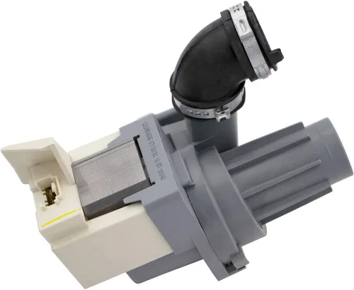 Miniatura 3 de Supplying Demand Reemplazo de la bomba de circulación del lavavajillas W10879262 W11612326