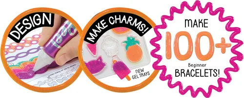 Miniatura 4 de Gel-A-Peel Kit Deluxe (5 piezas)