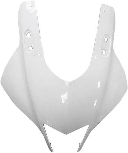 Miniatura 3 de Kit de carenado de motocicleta sin pintar para Yamaha YZF R3/R25 2019 2020 carenados de plástico ABS carenados completos