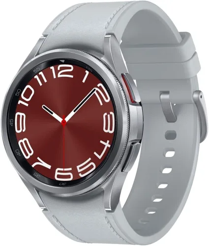 Miniatura 13 de SAMSUNG Galaxy Watch 6 44mm LTE, rastreador de fitness, zonas de frecuencia cardíaca personalizadas, coaching avanzado del sueño, monitor cardíaco