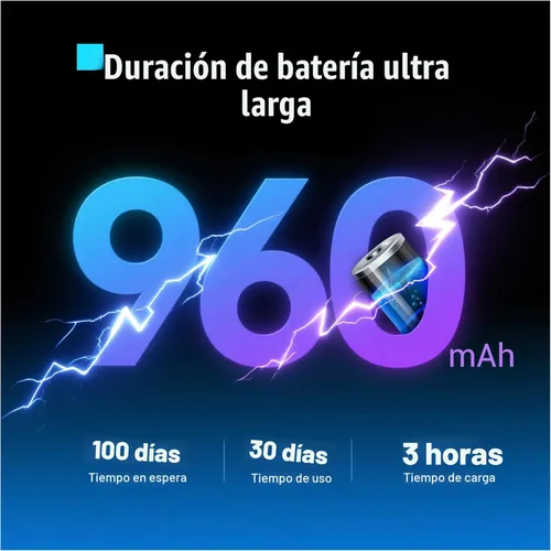 Miniatura 4 de Military Smart Watch for Men(Answer/Make Calls),Outdoor Smartwatch with 100 Days Battery/Flashlight/Compass/Heart Rate/SpO2/Sleep Monitor/2 Straps