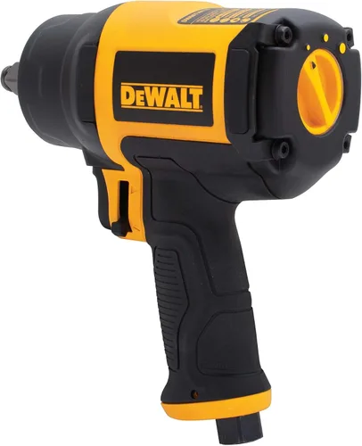 Miniatura 3 de DEWALT Llave de impacto de 1/2 pulgada de alta resistencia (DWMT70773)