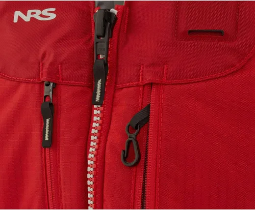 Miniatura 4 de NRS Chaleco salvavidas para kayak Clearwater (PFD)