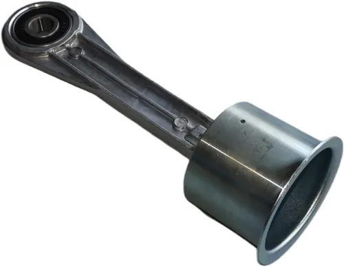 Miniatura 4 de Kit de pistón del compresor de aire N036518 sin aceite para el artesano de Dewalt del cable de Porter