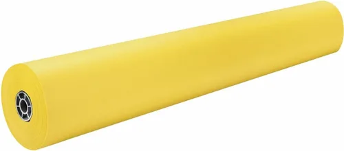 Miniatura 10 de Pacon Rollo de Papel Kraft Color Arco Iris - 36" x 1000' - Rosa Rosado