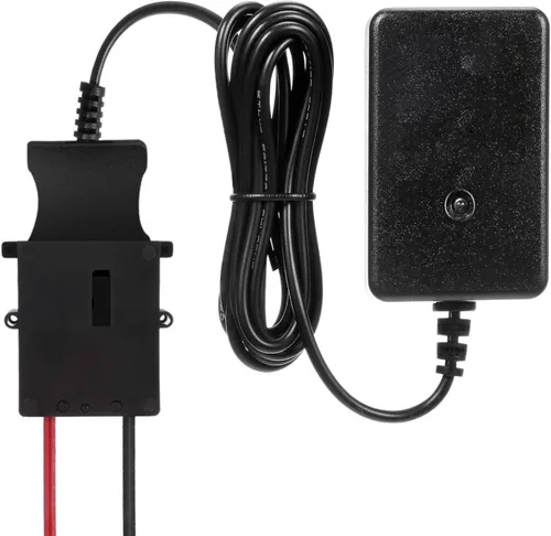 Miniatura 6 de Weewooday 2 conectores de arnés de cables de repuesto compatibles con ruedas de batería SLA de 12 voltios, adaptador de conector de batería