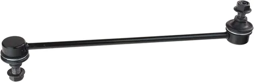 TRQ Eslabón de barra estabilizadora delantera izquierda o derecha compatible con Chevrolet Aveo 2004-2011 04-11 Aveo5 2000-2002 Daewoo Nubira