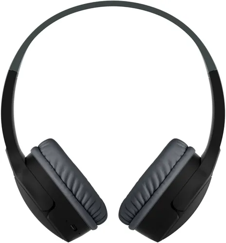 Miniatura 3 de Soundform Kids On Ear - Auriculares para niños, color negro