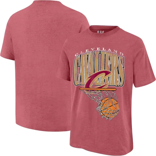 Miniatura 14 de Ultra Game - Camiseta juvenil oficial de la NBA supersuave con diseño desgastado