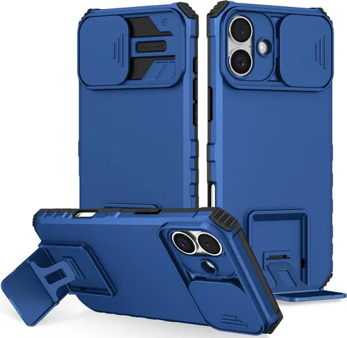 Miniatura 56 de Funda compatible con Xiaomi Redmi Note 12 Pro 4G Dimensional Soporte Ventana Deslizante Teléfono Móvil Funda Protectora a Prueba de Golpes Funda