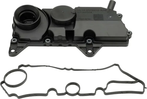 Miniatura 2 de NOVAPARTS 32140004 Válvula PCV con trampa de aceite 2.0L con junta para Volvo XC90 XC60 S60 S80 S90 V60 V90 XC40 XC70 2014-2021 4 cilindros 32242753