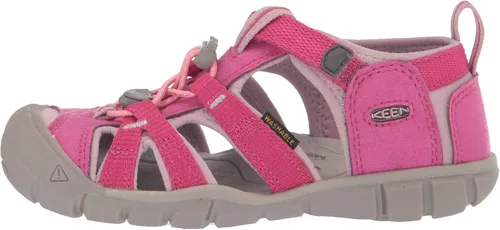 Miniatura 8 de KEEN Little Kid's Seacamp 2 CNX Closed Toe Sandal