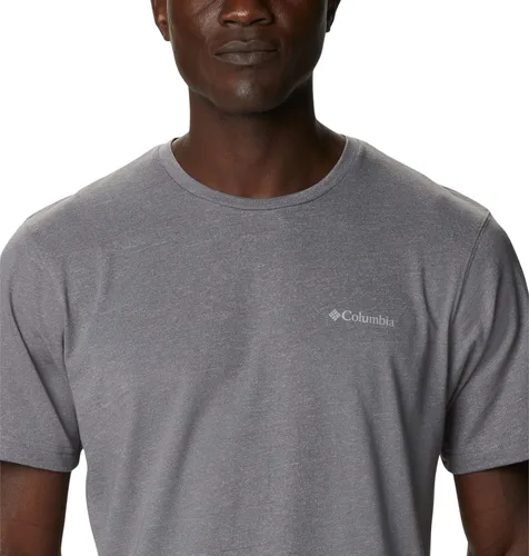 Miniatura 4 de Columbia Manga corta Thistletown Hills para hombre