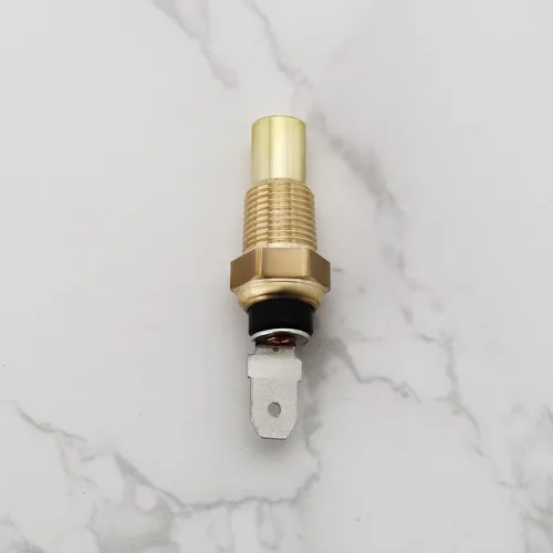 Miniatura 7 de Sensor de temperatura del agua de la motocicleta OE: 34850-50A00 Sensor de temperatura del refrigerante Sensor de temperatura del ventilador