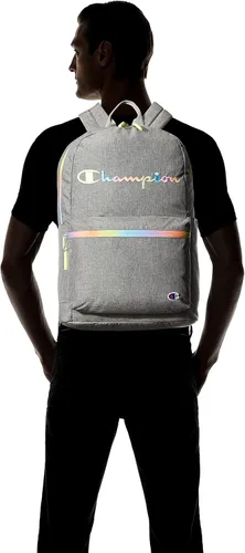 Miniatura 6 de Champion Mochila de cartelera para mujer Heather talla única