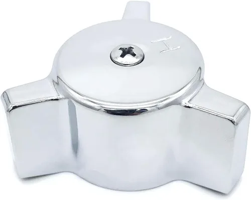 Miniatura 3 de Eljer Grifo/Ducha Metal Mango Caliente