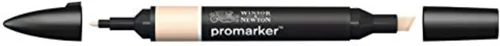 Miniatura 137 de Winsor & Newton Marcadores, juego de 12