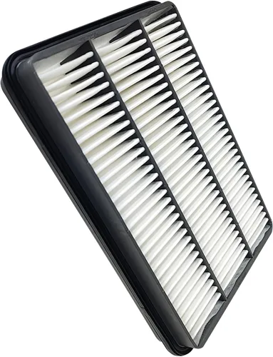 Miniatura 16 de JTEAF11002 Filtro de aire del motor para ARMADA (2023-2017), QX80 (2023-2014), QX56 (2013-2011) Reemplazo para 16546-1LA0A, CA11002, 480329, AF5193