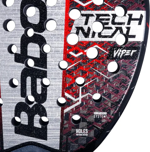 Miniatura 5 de Babolat Pala de pádel Technical Viper 2.5
