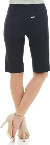 Miniatura 3 de Rekucci, bermudas modernas con bolsillos para mujer