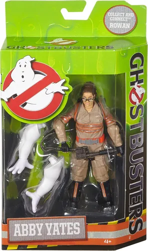 Miniatura 4 de Ghost Busters - Figura de Abby Yates de 6 pulgadas